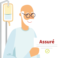 adhérent APS Prévoyance CSS